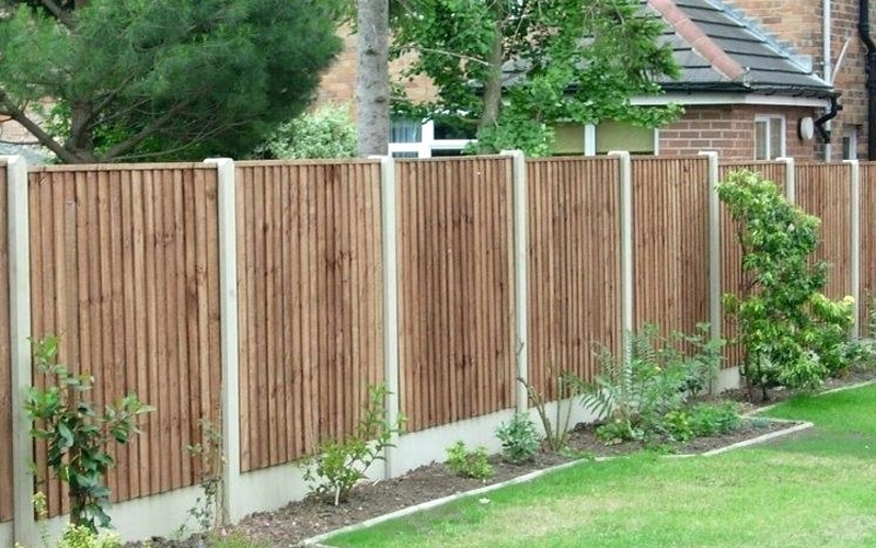 Fencing Fencing