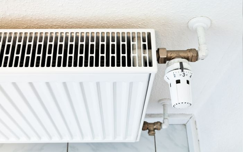 Heating & Gas Heating & Gas