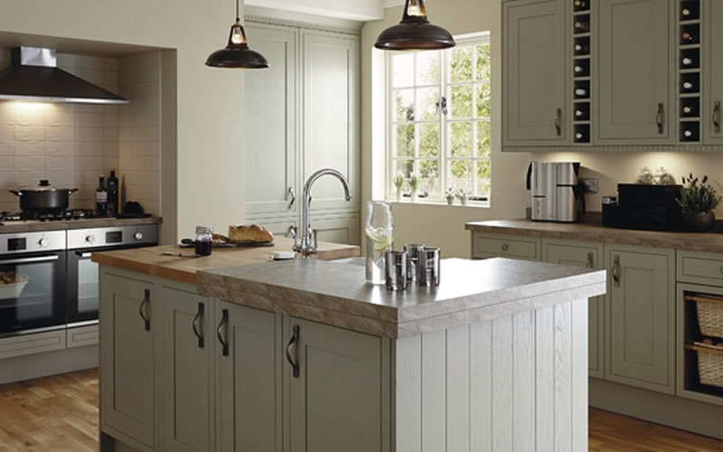 Kitchens Kitchens