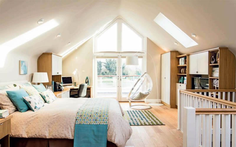 Loft Conversions Loft Conversions