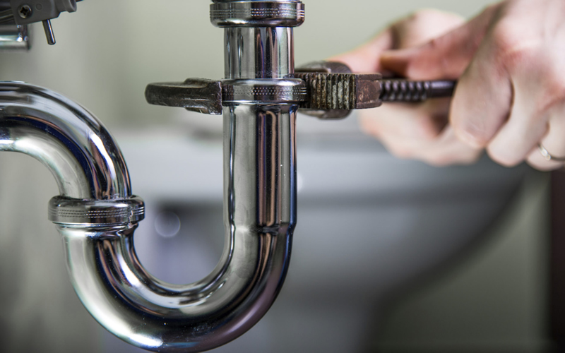 Plumbing Plumbing
